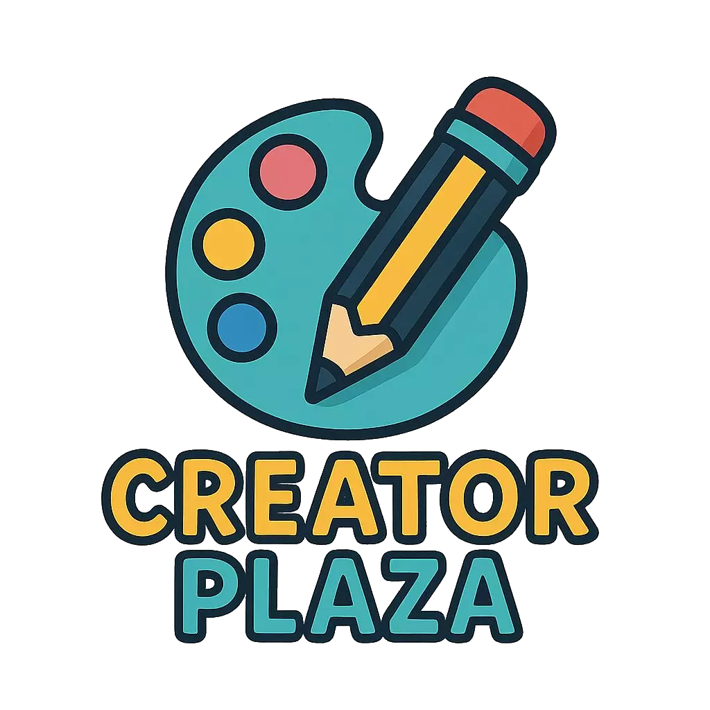 CreatorPlaza
