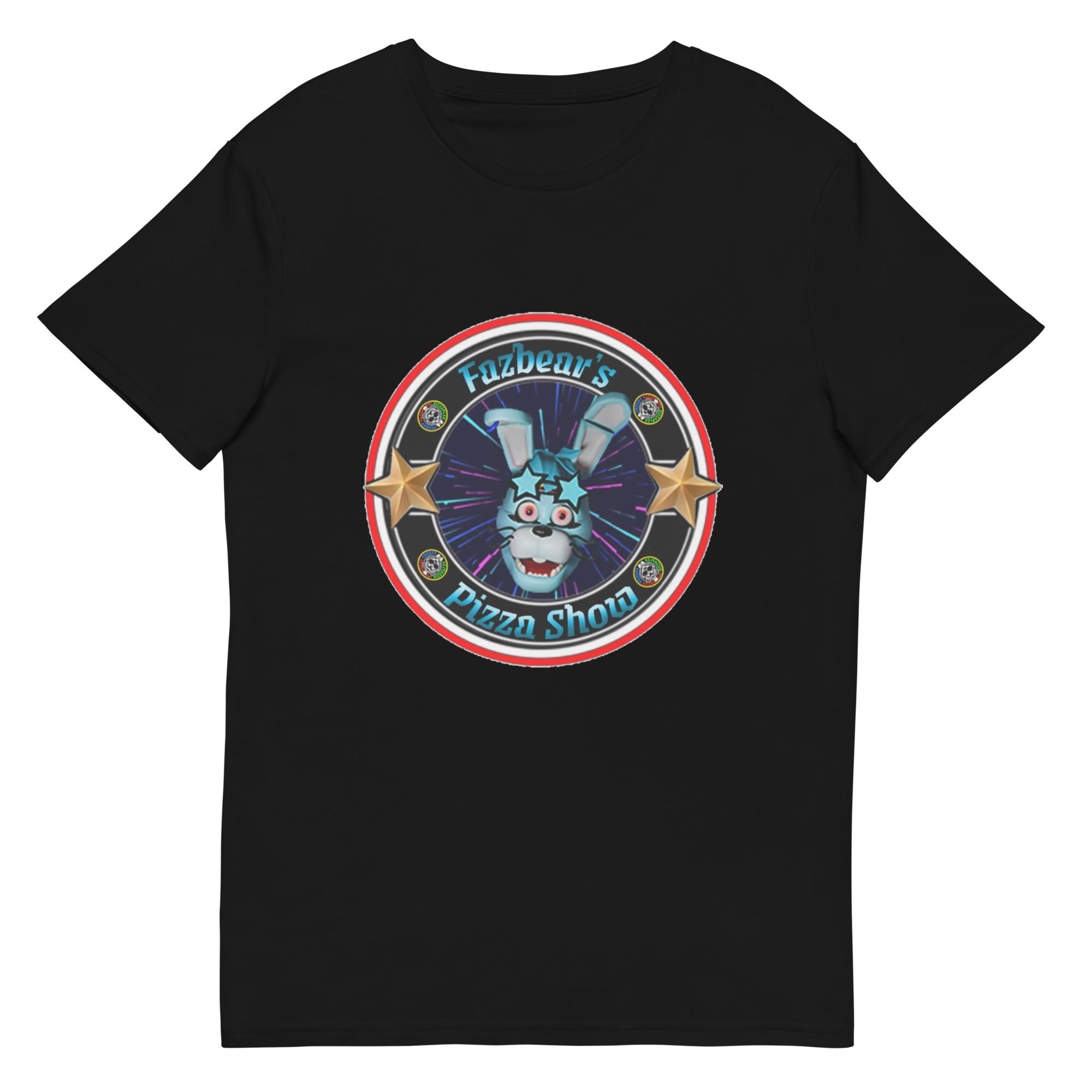 Fazbear's Pizza Show Premium T-Shirt